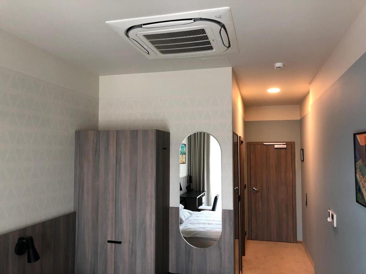 Rajka Hotel 4*