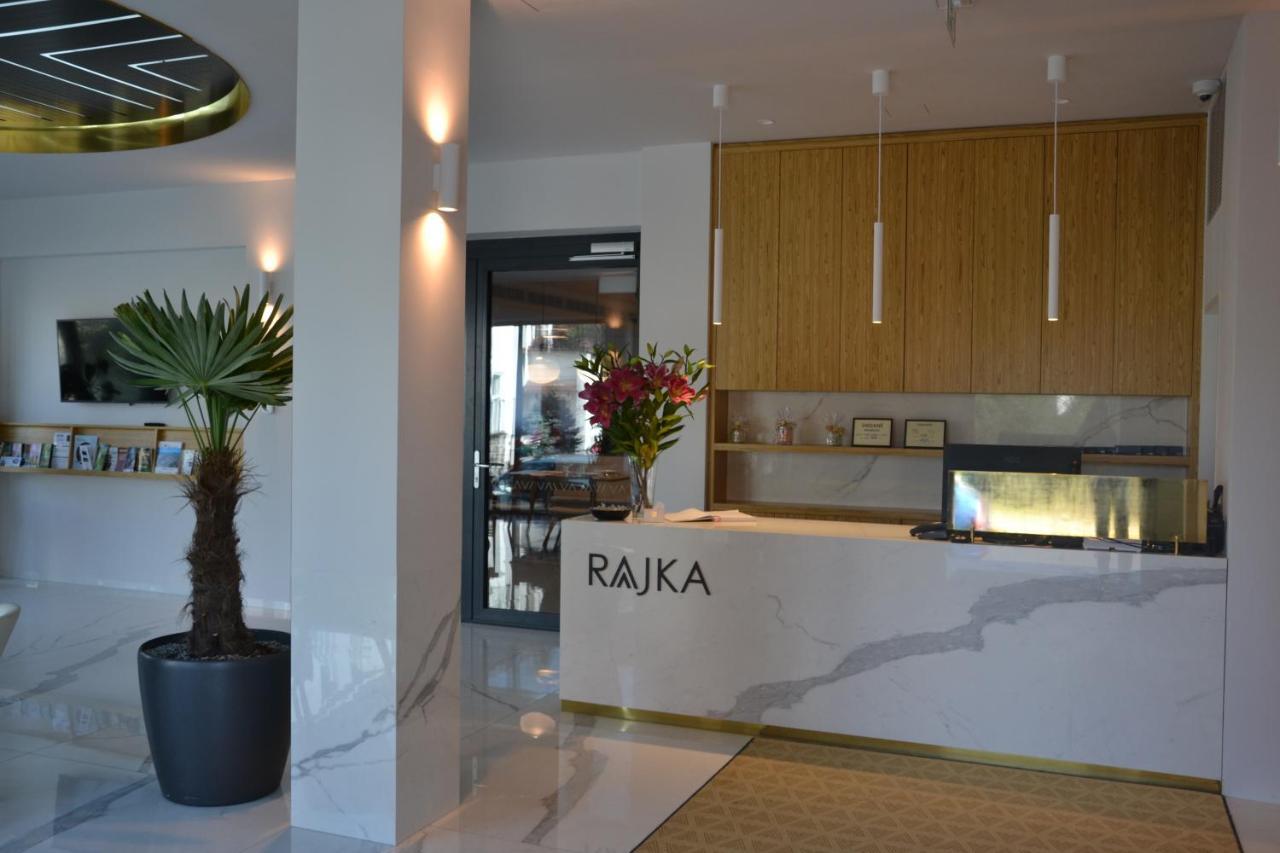 Rajka 4* Valašské Meziříčí